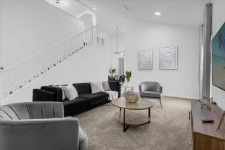 5Bed Pool villa FourCorners minutes from Disney - Davenport - 9