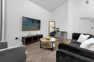 5Bed Pool villa FourCorners minutes from Disney - Davenport - 8