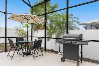5Bed Pool villa FourCorners minutes from Disney - Davenport - 7