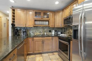 Beaver Creek West S2 - 3 Bedroom condo - 5