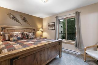 Beaver Creek West S2 - 3 Bedroom condo - 2