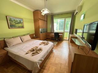 Mumbai Spacious 150 Sq M 2BDR near Vitosha BLVD and NDK - 9