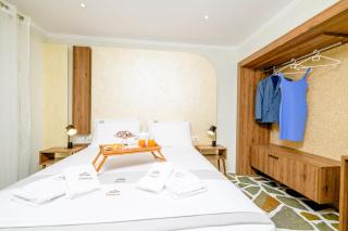 Finesse Comfort Apartments - Keramotí - 0