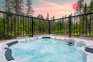 Casa de Campo / Luxury, Comfort & SPA near Quebec - Valcartier Station - 3