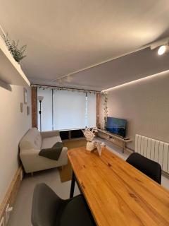 LOFT Céntrico MALIAÑO - DUA ROOMS - Camargo - 0