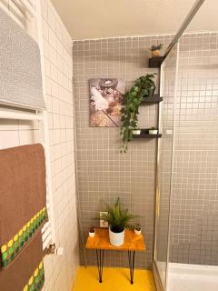 LOFT Céntrico MALIAÑO - DUA ROOMS - Camargo - 9