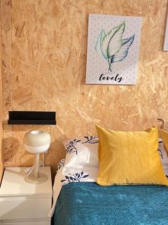 LOFT Céntrico MALIAÑO - DUA ROOMS - Camargo - 7