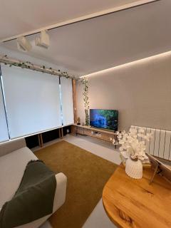 LOFT Céntrico MALIAÑO - DUA ROOMS - Camargo - 6