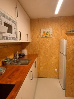 Dua Rooms Maliaño - Habitaciones y Apartamentos - 3
