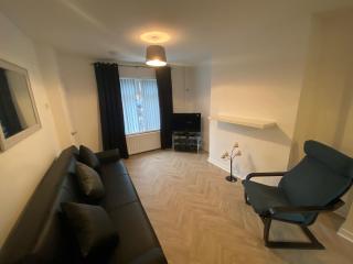 Alliance house - Belfast - 5