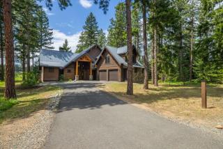 Suncadia 3 Bdrm Pet Friendly Home on the Golf Course - Cle Elum - 8