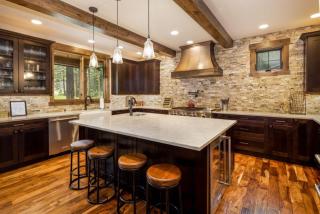 Suncadia 3 Bdrm Pet Friendly Home on the Golf Course - Cle Elum - 3