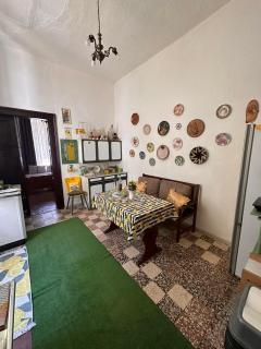 Old House - Cetinje - 2