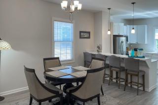 Coastal Charm - Wilmington - 5
