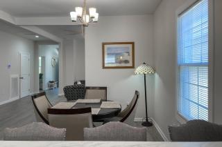 Coastal Charm - Wilmington - 4