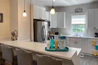 Coastal Charm - Wilmington - 2