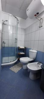 Morgan's apartment - Durrës - 2