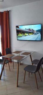 Morgan's apartment - Durrës - 8
