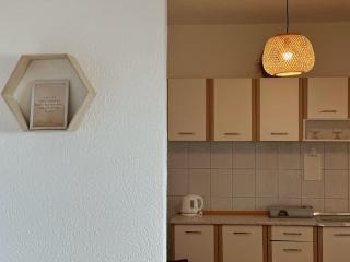 Seas the day - Apartment with sea view and terrace - Ulcinj - 5