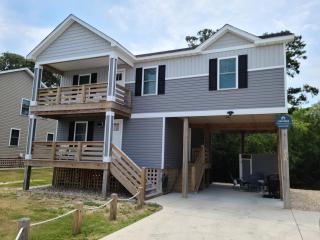 Seaside Escape - Lower Level - Kill Devil Hills - 0