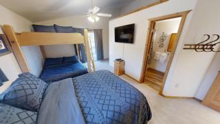 River John - On the River - WiFi - Washer - Dryer - Fireplace - Grill - 7