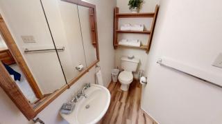 River John - On the River - WiFi - Washer - Dryer - Fireplace - Grill - 6