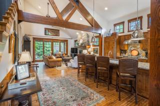 Suncadia 3 Bdrm Pet Friendly Home with Hot Tub - Cle Elum - 4