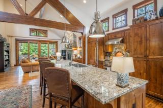 Suncadia 3 Bdrm Pet Friendly Home with Hot Tub - Cle Elum - 3