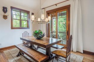 Suncadia 3 Bdrm Pet Friendly Home with Hot Tub - Cle Elum - 2