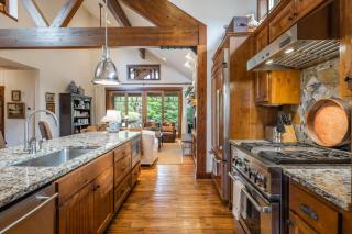 Suncadia 3 Bdrm Pet Friendly Home with Hot Tub - Cle Elum - 9
