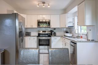 Newly Reno - Backyard Oasis, South Tampa Pool Home - Tampa - 5
