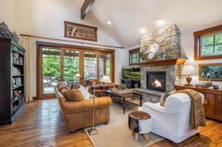 Suncadia 3 Bdrm Pet Friendly Home with Hot Tub - Cle Elum - 1
