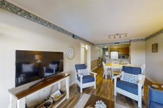 Tilghman Beach & Racquet 259 - Myrtle Beach - 7