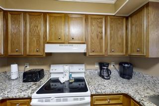 Tilghman Beach & Racquet 259 - Myrtle Beach - 3