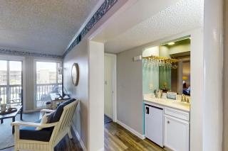 Tilghman Beach & Racquet 259 - Myrtle Beach - 2