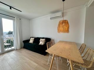 Ático con solárium y BBQ cerca del Centro 6 pax - Malaga - 2