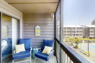 Tilghman Beach & Racquet 259 - Myrtle Beach - 1