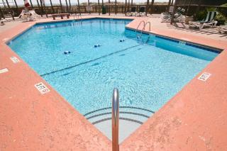Tilghman Beach & Racquet 259 - Myrtle Beach - 8