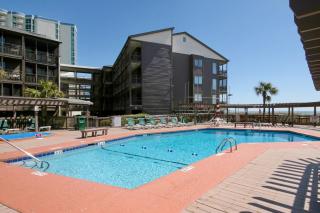 Tilghman Beach & Racquet 259 - Myrtle Beach - 7