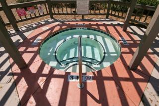 Tilghman Beach & Racquet 259 - Myrtle Beach - 5