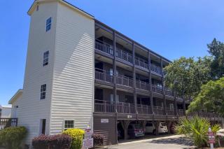 Tilghman Beach & Racquet 259 - Myrtle Beach - 4