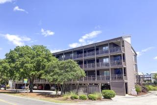 Tilghman Beach & Racquet 259 - Myrtle Beach - 3