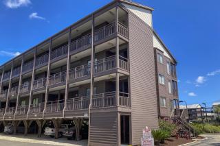 Tilghman Beach & Racquet 259 - Myrtle Beach - 2