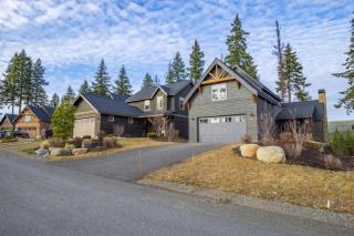 Suncadia 4 Bdrm Pet Friendly Home Overlooking Gorgeous Mountains Views - Cle Elum - 8