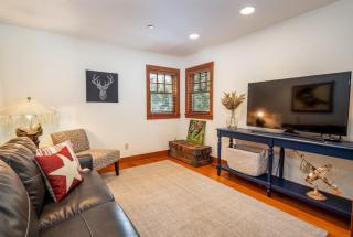 Suncadia 4 Bdrm Pet Friendly Home on the Golf Course - Cle Elum - 7