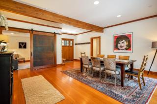 Suncadia 4 Bdrm Pet Friendly Home on the Golf Course - Cle Elum - 5
