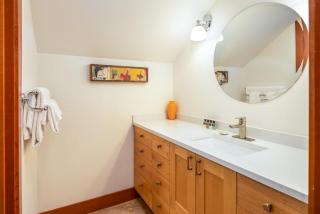 Suncadia 4 Bdrm Pet Friendly Home on the Golf Course - Cle Elum - 3