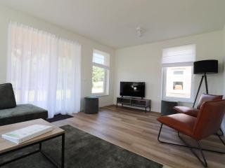 Holiday Home in Simonshaven by Lake Beach - 2