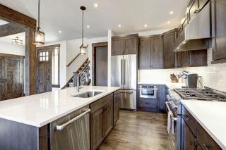 Suncadia 4 Bdrm Pet Friendly Home Overlooking Gorgeous Mountains Views - Cle Elum - 5