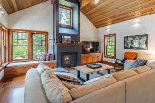 Suncadia 3 Bdrm Home on the Golf Course Near Swiftwater - Cle Elum - 9